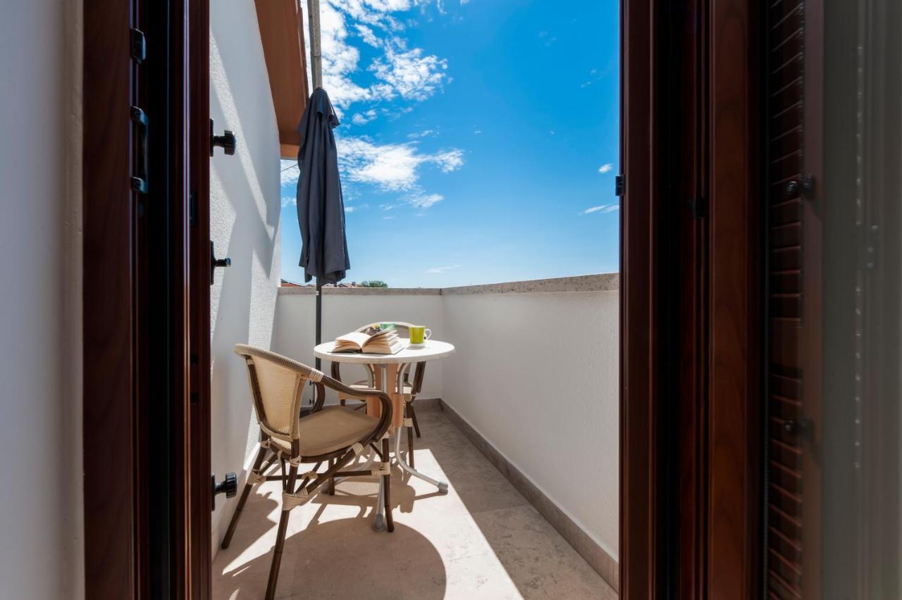 Guesthouse Santin 로비니 외부 사진