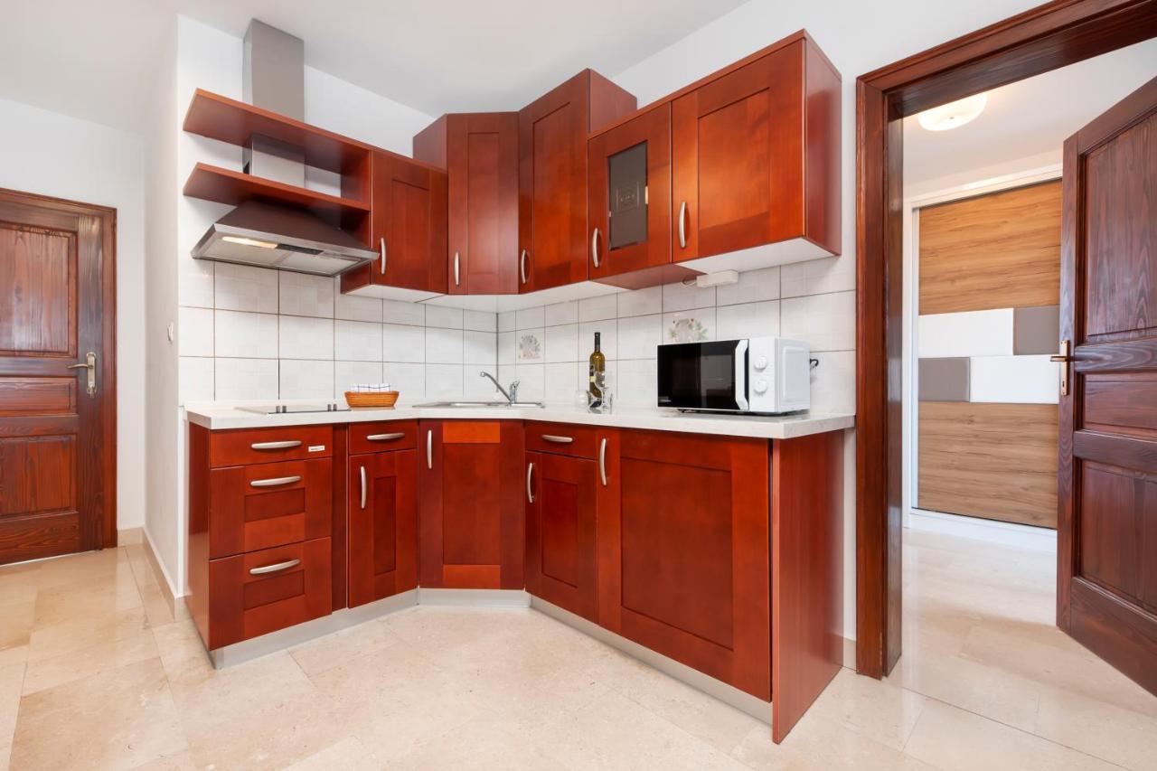 Guesthouse Santin 로비니 외부 사진
