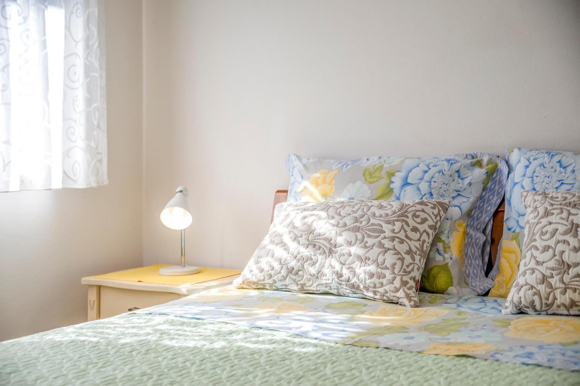 Guesthouse Santin 로비니 외부 사진