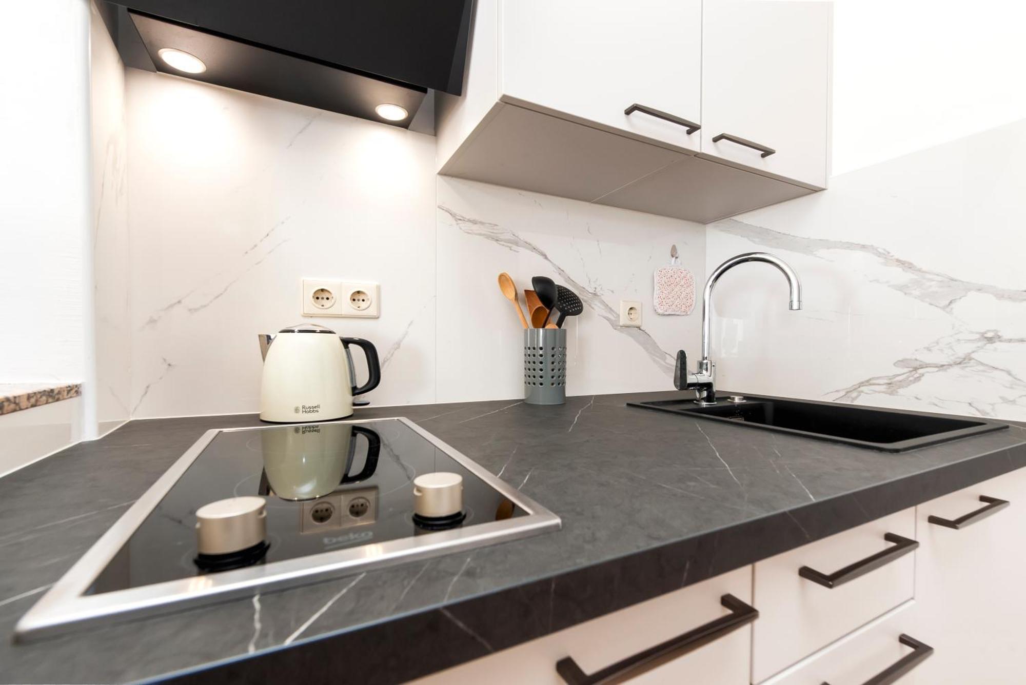 Guesthouse Santin 로비니 외부 사진