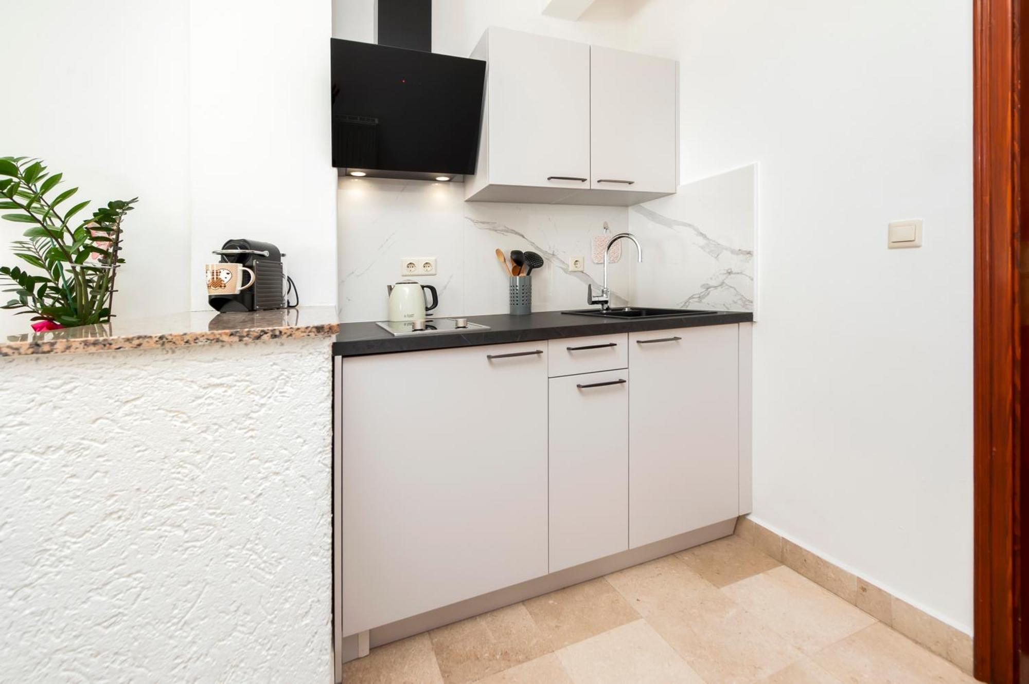 Guesthouse Santin 로비니 외부 사진