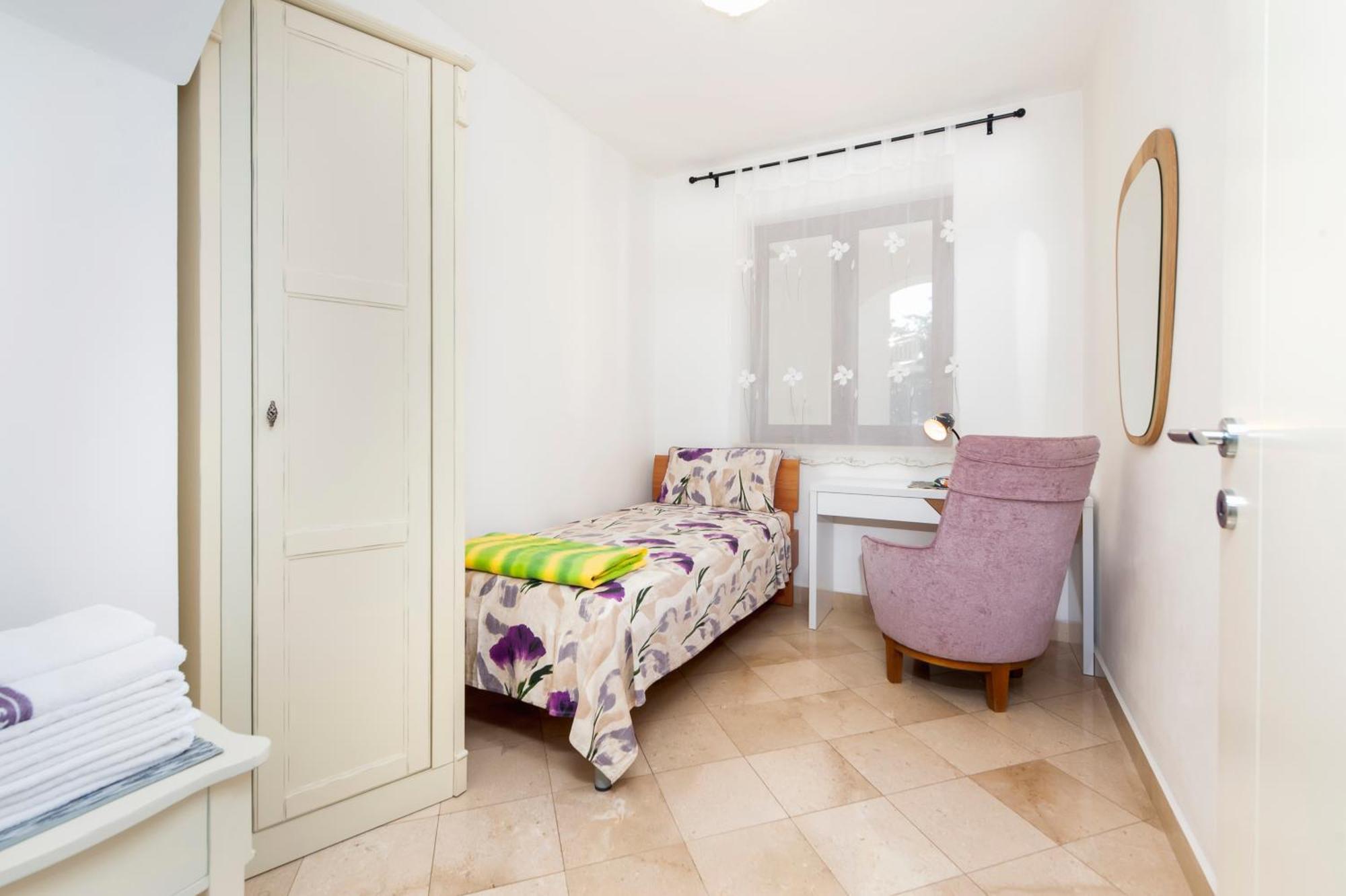 Guesthouse Santin 로비니 외부 사진