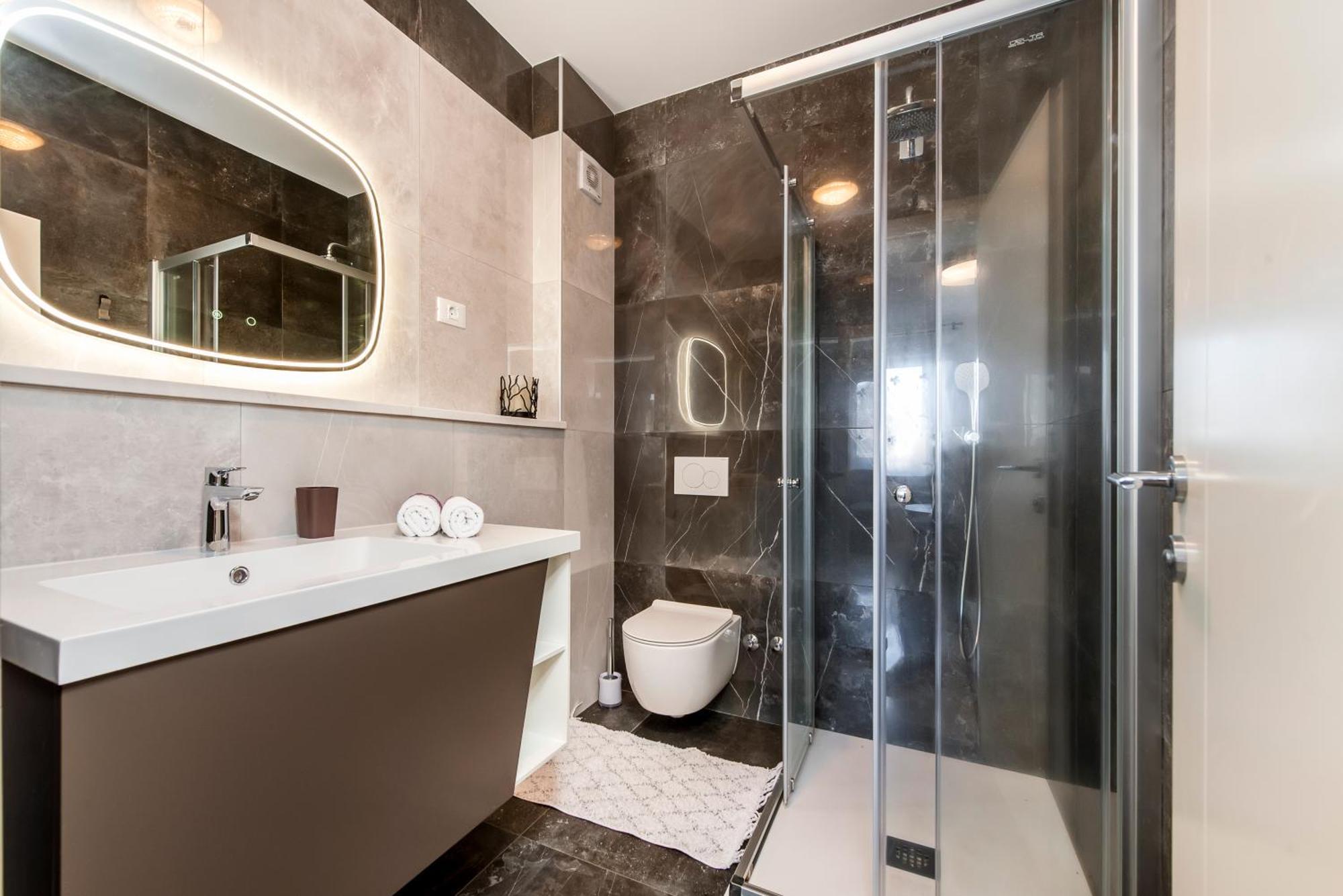 Guesthouse Santin 로비니 외부 사진