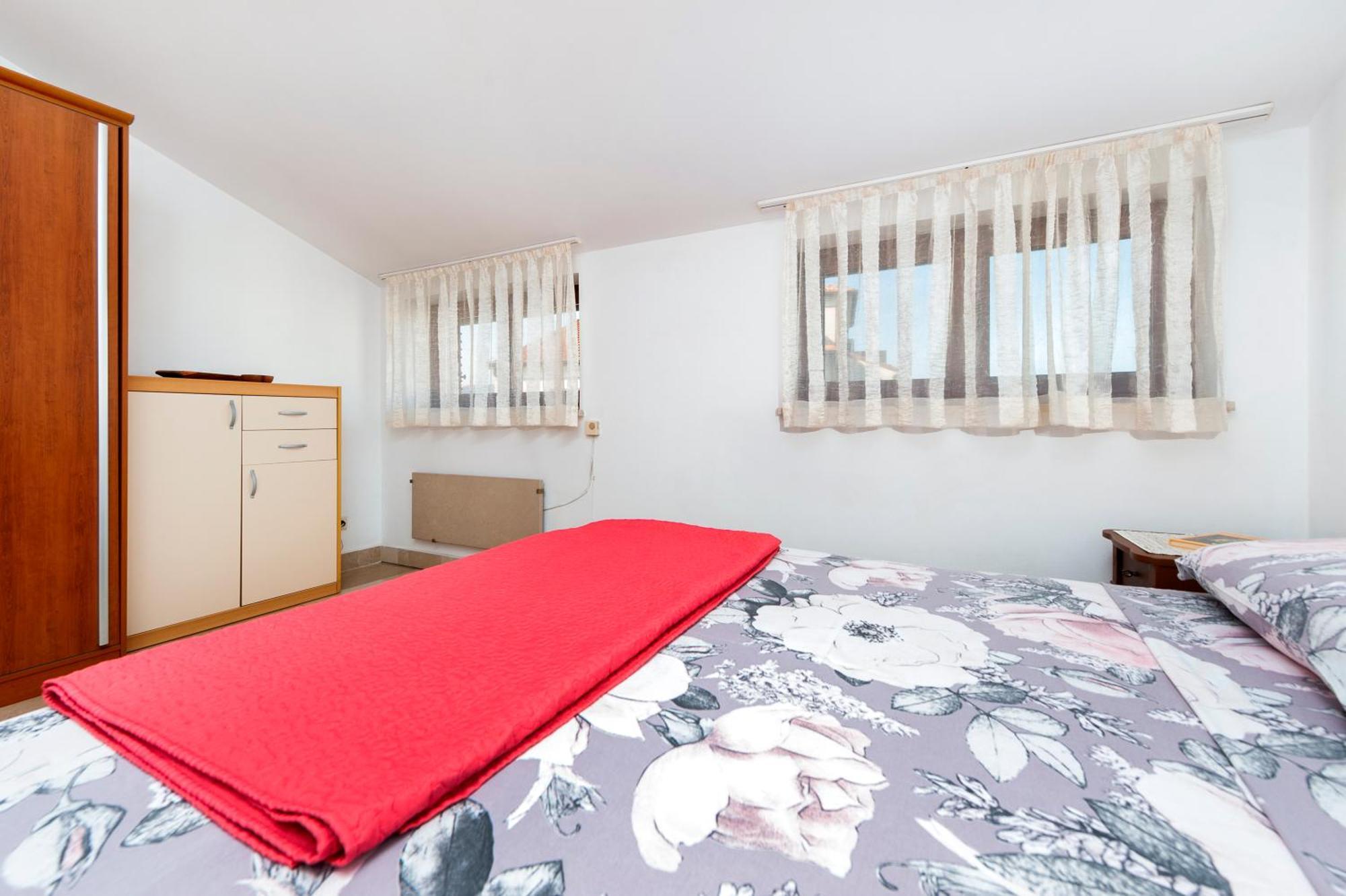 Guesthouse Santin 로비니 외부 사진