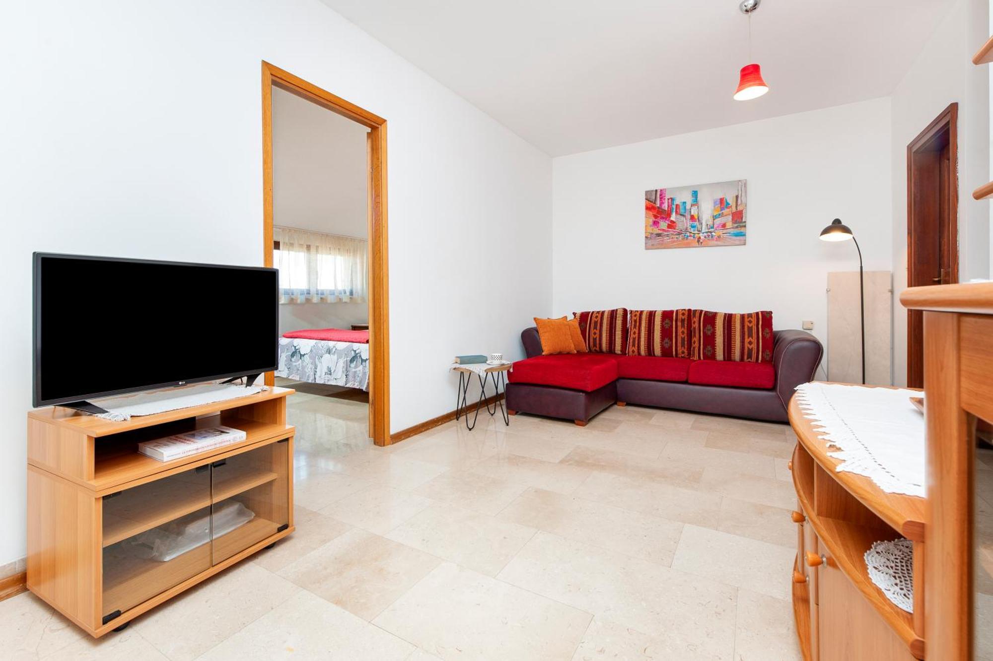 Guesthouse Santin 로비니 외부 사진
